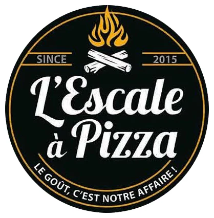 L'Escale à Pizza